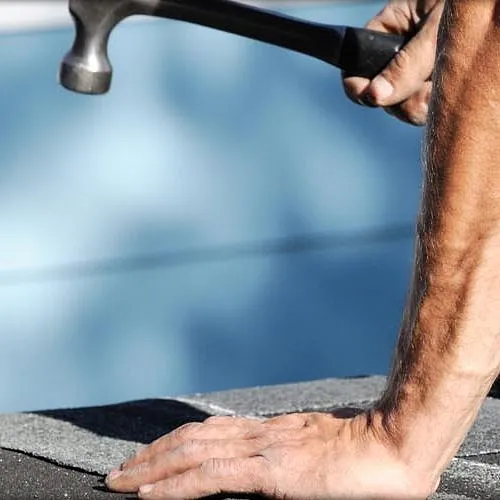 Roofing Repairs