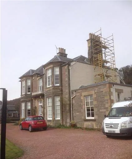 Beautiful Home