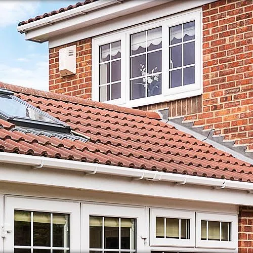 Domestic Roofing Services
