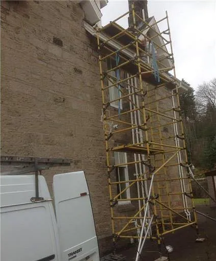 Roofing