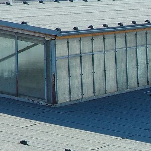 Commercial Roofing